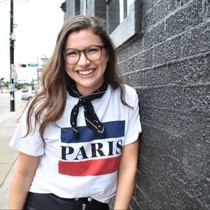 Meet your Posher, Lindsey